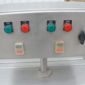 CENTRO DE LAVADO GENERAL , MARCA DINOX , MODELO NOWA-REF 0073 - Imagen 3