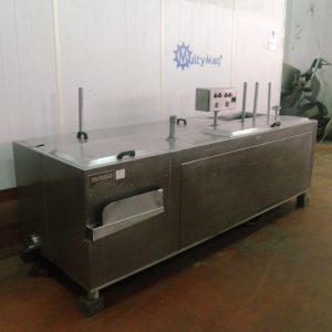 CENTRO DE LAVADO GENERAL , MARCA DINOX , MODELO NOWA-REF 0073 - Imagen 4