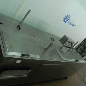 CENTRO DE LAVADO GENERAL , MARCA DINOX , MODELO NOWA-REF 0073 - Imagen 5