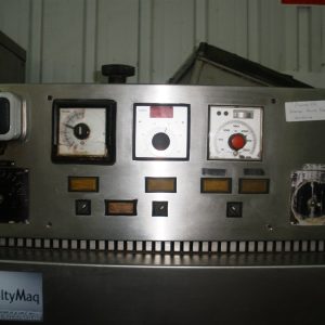 HORNO DE TRES BANDEJAS  REF 0111 - Imagen 3