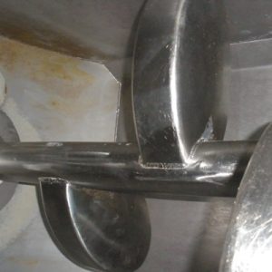 JOMBO MARCA PYCMO  MODELO BATI-VAC 1000-REF 0317 - Imagen 3