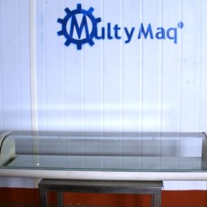 VITRINA EXPOSITORA DE SOBREMESA  AZKOYEN -REF 0730