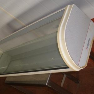 VITRINA EXPOSITORA DE SOBREMESA  AZKOYEN -REF 0730 - Imagen 3