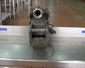 MAQUINA PARA LA ELABORACION DEL BISTEC RUSO-REF 0855 - Imagen 5