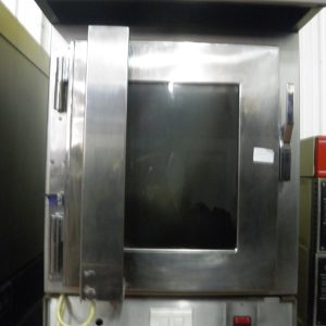 HORNO FORMEX MODELO 6-C  SEIS BANDEJAS-REF 0923 - Imagen 3