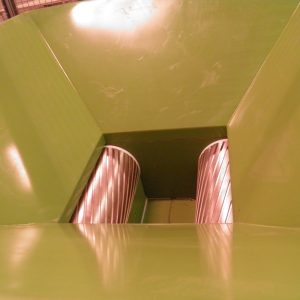 PORCIONADOR PARA MASAS VISCOSAS AUTOMÁTICO MARCA SOTTORIVA REF 1069 - Imagen 3