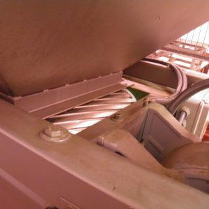 PORCIONADOR PARA MASAS VISCOSAS AUTOMÁTICO MARCA SOTTORIVA REF 1069 - Imagen 4