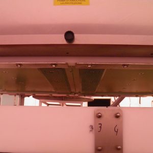 PORCIONADOR PARA MASAS VISCOSAS AUTOMÁTICO MARCA SOTTORIVA REF 1069 - Imagen 5