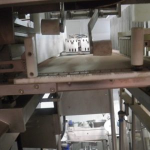 LONCHEADORA/FILETEADORA/FILETERA AUTOMATICA MARCA SHIWA MODELO 11SL01-REF 0214 - Imagen 6