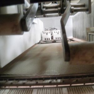 LONCHEADORA/FILETEADORA/FILETERA AUTOMATICA MARCA SHIWA MODELO 11SL01-REF 0214 - Imagen 5