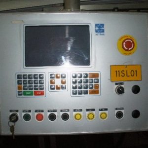 LONCHEADORA/FILETEADORA/FILETERA AUTOMATICA MARCA SHIWA MODELO 11SL01-REF 0214 - Imagen 3