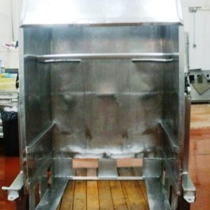 VOLTEADOR DE KUBOTS REF 0466 - Imagen 3