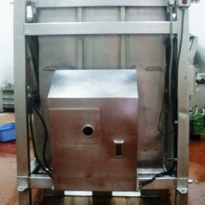 VOLTEADOR DE KUBOTS REF 0466 - Imagen 4