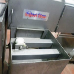 EXTRUSORA RECUPERADOR DE CARNE, MARCA INJECT STAR-REF 0511 - Imagen 7