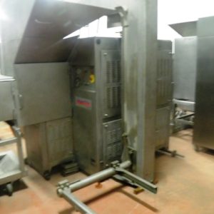 EXTRUSORA RECUPERADOR DE CARNE, MARCA INJECT STAR-REF 0511 - Imagen 6