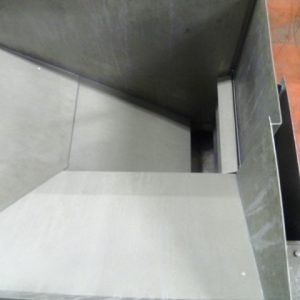 EXTRUSORA RECUPERADOR DE CARNE, MARCA INJECT STAR-REF 0511 - Imagen 4