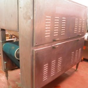 SANGRADORA JAMON-REF 0837 - Imagen 4