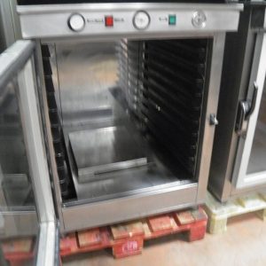 HORNO  FORMEX MODELO 6-C SEIS BANDEJAS REF 0923-2 - Imagen 3