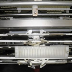 CORTADORA DE SALCHICHAS NIJAL TURBO TWIST  -REF 0930 - Imagen 4