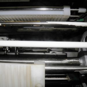 CORTADORA DE SALCHICHAS NIJAL TURBO TWIST  -REF 0930 - Imagen 5