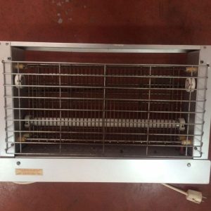 ANTIMOSQUITOS ELECTRICO MARCA MULTYMAQ  MODELO DF-REF 1124-1