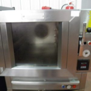 HORNO  MARCA BEGESA MODELO 4 BANDEJAS REF 0952 - Imagen 8
