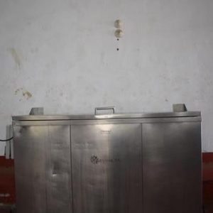 DESINFECTADOR  DE UTENSILIOS MARCA ROSER REF 0221-11 - Imagen 4