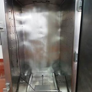 HORNO MARCA LIZONDO MODELO A VAPOR REF 1149 - Imagen 3