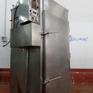 HORNO MARCA LIZONDO MODELO A VAPOR REF 1149 - Imagen 4