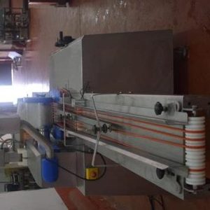 MAQUINA PARA POSICIONAR O COLOCAR SALCHICHAS EN BANDEJAS REF 1151 - Imagen 6