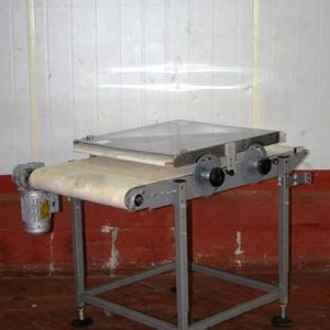 ENROLLADORA SOBADORA DE PAN REF 1076 - Imagen 3