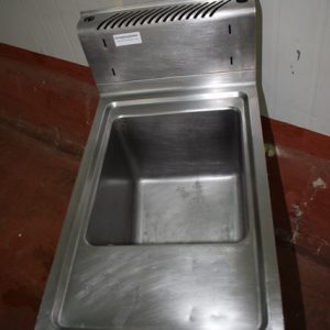 CUECE PASTA INDUSTRIAL MARCA MULTYMAQ MODELO 27L REF 0656-1 - Imagen 3