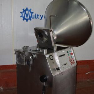 EMBUTIDORAS SEGUNDA MANO