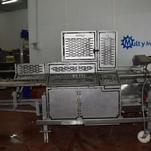  GRAPADORA/CLIPADORA PARA MUSCULO MARCA TIPPER  MODELO RS 4202 REF 1344 - Imagen 3