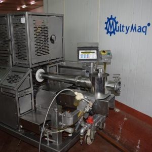  GRAPADORA/CLIPADORA PARA MUSCULO MARCA TIPPER  MODELO RS 4202 REF 1344 - Imagen 7