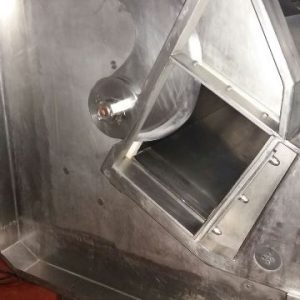 CHULETERA/CHULETEADORA  CRM  NEXUS 220 REF 1363 - Imagen 7