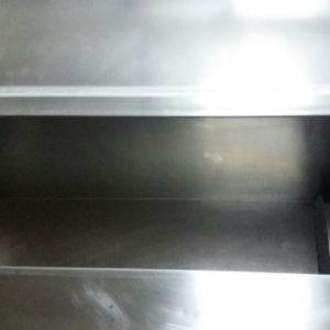 CHULETERA/CHULETEADORA  CRM  NEXUS 220 REF 1363 - Imagen 8