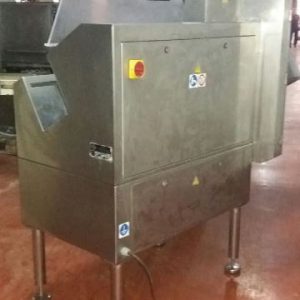 CHULETERA/CHULETEADORA  CRM  NEXUS 220 REF 1363 - Imagen 4