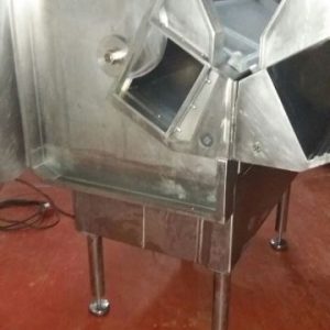 CHULETERA/CHULETEADORA  CRM  NEXUS 220 REF 1363 - Imagen 5