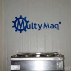  FOGON DE COCINA  MARCA 4 FOGONES MODELO PCE-60-REF 1196