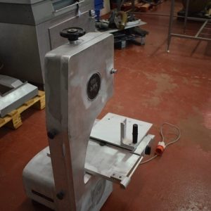 SIERRA DE SOBREMESA MARCA MEDOC-ADE REF 1188 - Imagen 4