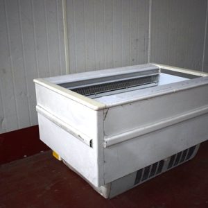 ISLA DE CONGELACION MARCA FRIGHEL MODELO GAMMA 200W REF 1383 - Imagen 3