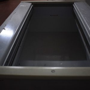 ISLA DE CONGELACION MARCA FRIGHEL MODELO GAMMA 200W REF 1383 - Imagen 4