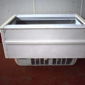 ISLA DE CONGELACION MARCA FRIGHEL MODELO GAMMA 200W REF 1383 - Imagen 5
