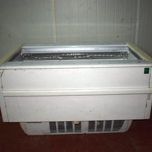 ISLA DE CONGELACION MARCA FRIGHEL MODELO GAMMA 200W REF 1383 - Imagen 6