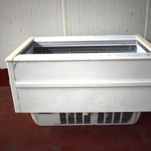 ISLA DE CONGELACION MARCA FRIGHEL MODELO GAMMA 200W REF 1383 - Imagen 7