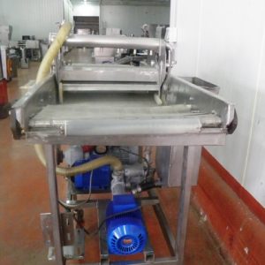 ENCOLADORA MULTYMAQ INOXIDABLE REF 1040-2 - Imagen 3