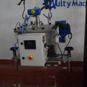 DOSIFICADORA MARCA DOSITERM MODELO DOS-5 REF 1133 - Imagen 1