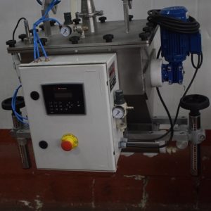 DOSIFICADORA MARCA DOSITERM MODELO DOS-5 REF 1133 - Imagen 5