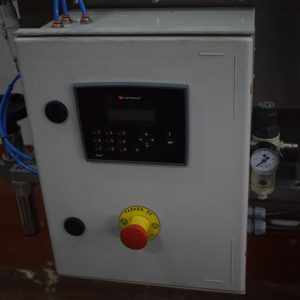 DOSIFICADORA MARCA DOSITERM MODELO DOS-5 REF 1133 - Imagen 2